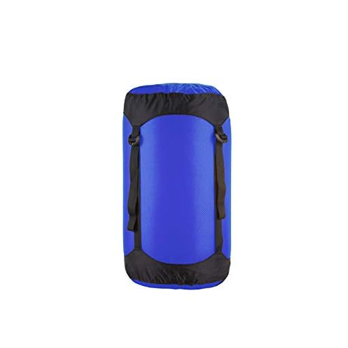 Sea to Summit Ultra-SIL Compression Sack, Ultralight Outdoor and Travel Storage