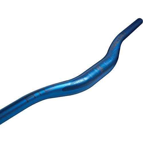 Race Face Atlas 35 35mm Rise Handlebar Blue, 35mm, 800mm