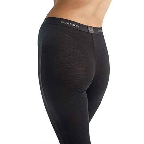 Icebreaker Women's Merino 175 Everyday Thermal Leggings