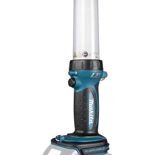 Makita DML806 18V LXT Lithium-Ion Cordless L.E.D. Lantern/Flashlight Tool