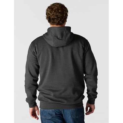 Carhartt Men's Rain Defender Loose Fit Midweight 1889 Graphic Sweatshirt