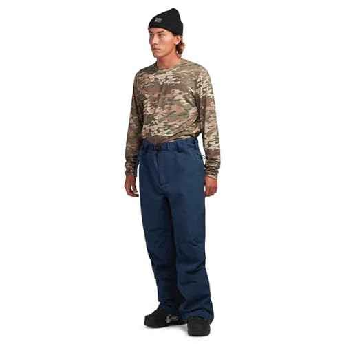 Dakine A-1 SNOW PANTS (Navy, Extra Large)