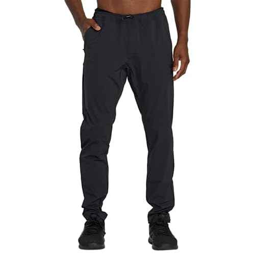 RVCA Mens Sport Athletic Training Pants