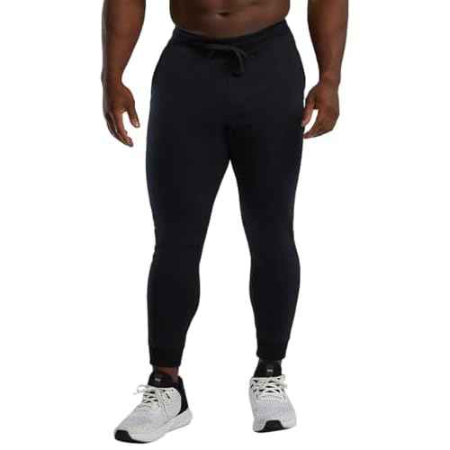 TYR Men's Ultrasoft Heavyweight Terry Jogger