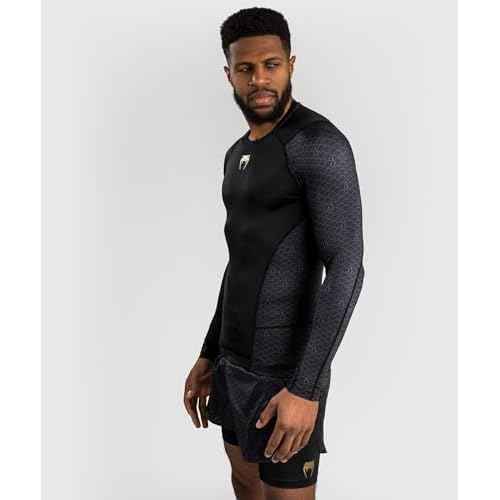 Venum Men's Rashguard
