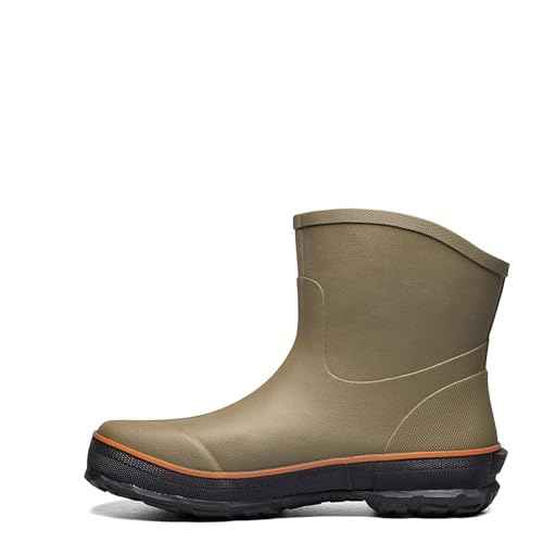 BOGS Digger Mid Men's Boot