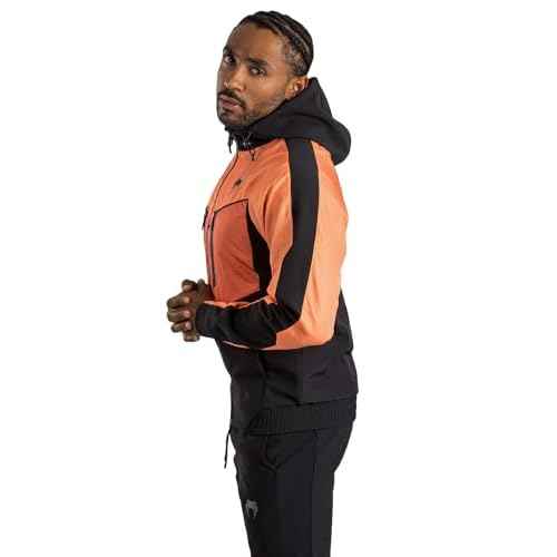 Venum mens Laser 3.0 Track Jacket