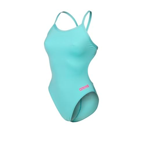 ARENA Women's Performance Solid Team Challenge Swimsuit
