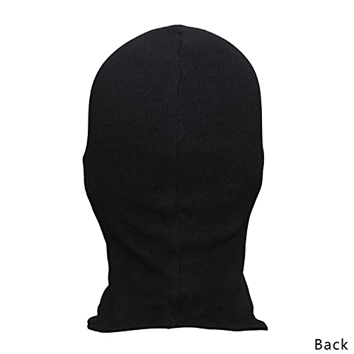 Skull Mask Balaclava with Skeleton Face for Men - Ghost Mask Skull Ski Mask - Variation B