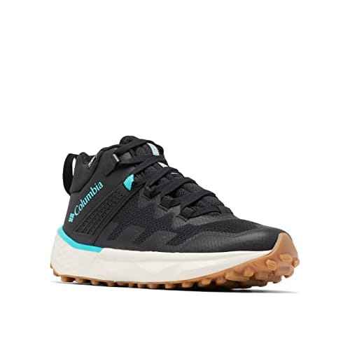 Columbia Women's Facet 75 Mid Outdry Hiking Shoe