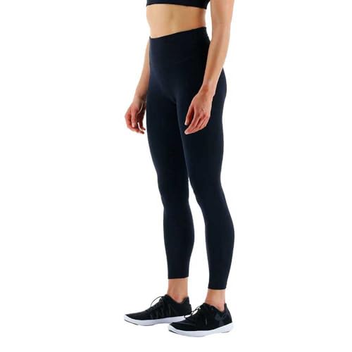 TYR Womens High-Rise Athletic Performance Workout Leggings