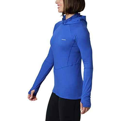 Columbia Women's Winter Power Hooded Knit