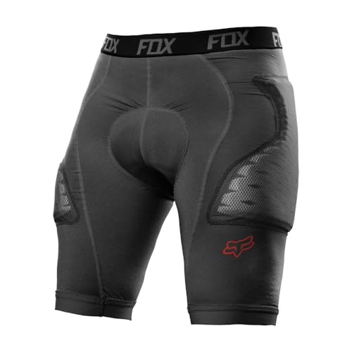 Fox Racing Mens Titan Race Short