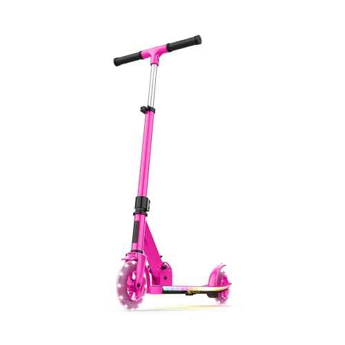 Jetson Highlight 2-Wheel Kick Scooter