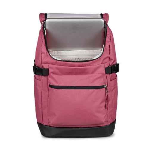 JanSport Cargo Pack Mauve Haze