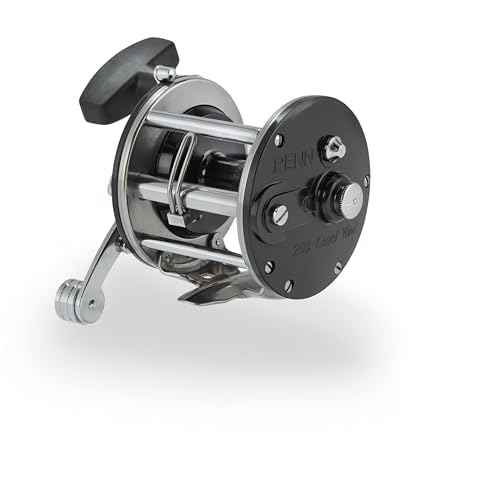 PENN General Purpose Level Wind Conventional Fishing Reel