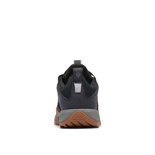 Columbia Men's Landroamer Trailrider Hiking Shoes