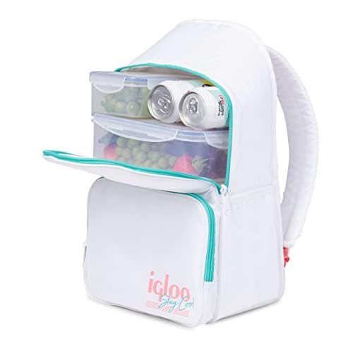 Igloo Retro Backpack