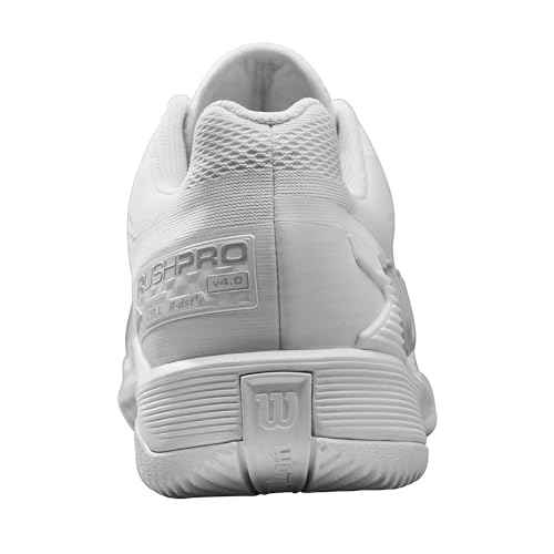 WILSON Mens Men's Rush Pro 4.0