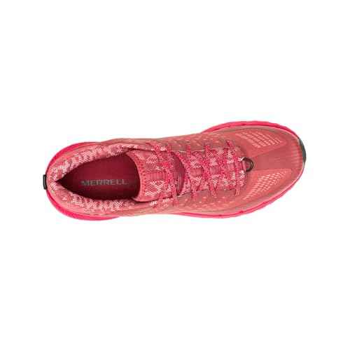 Merrell Men's Agility Peak 5 Sneaker