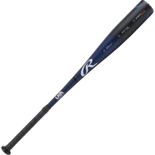 Rawlings | 2023 | Clout Youth Baseball Bat | USA | -10 Drop | 2 5/8 Barrel | 1 Pc. Aluminum