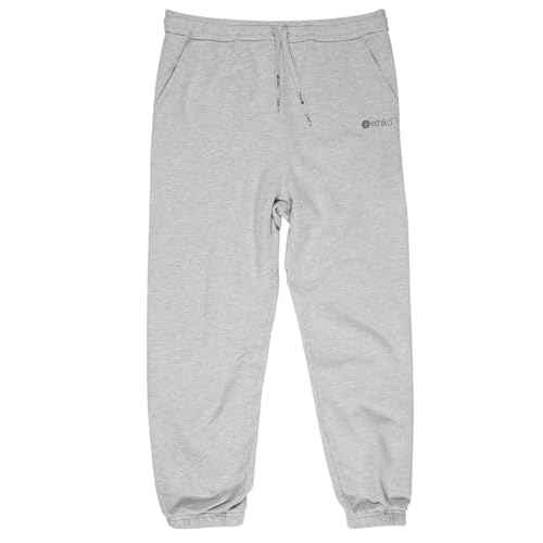 Ethika Men's Lifestyle Sweatpant | Dark Grey