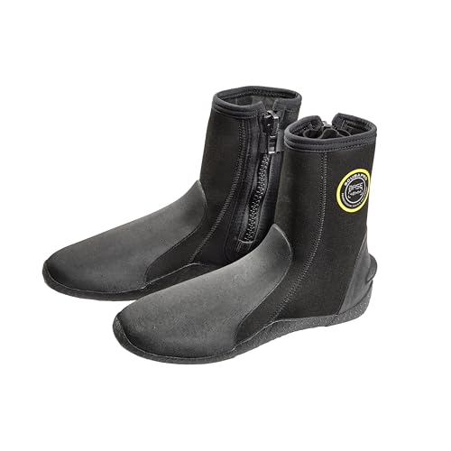 Scubapro Base Boot, 4mm