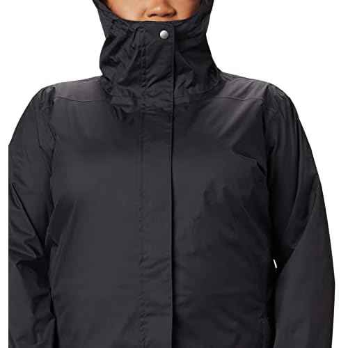Columbia Women's Splash a Little Ii Jacket