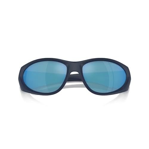 ARNETTE Sunglasses AN 4342 275922 Ilum 2.0 Matte Dark Blue