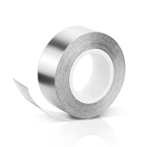 Golf Lead Tape Self-Adhesive 50g 1/2" x 100" Swing Weight Adjustment