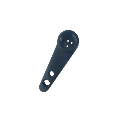Pautaca Paintball Regulator Valve Wrench Burst Disk Spanner for Release Residual Pressure Replace Anti-riot and Remove Regulator Easily