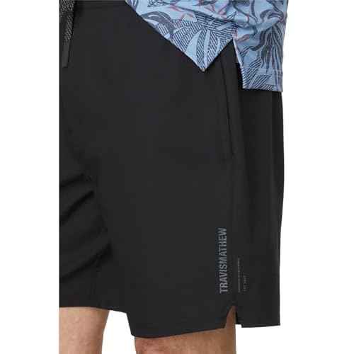 TravisMathew Mens Wanderlust E-Waist