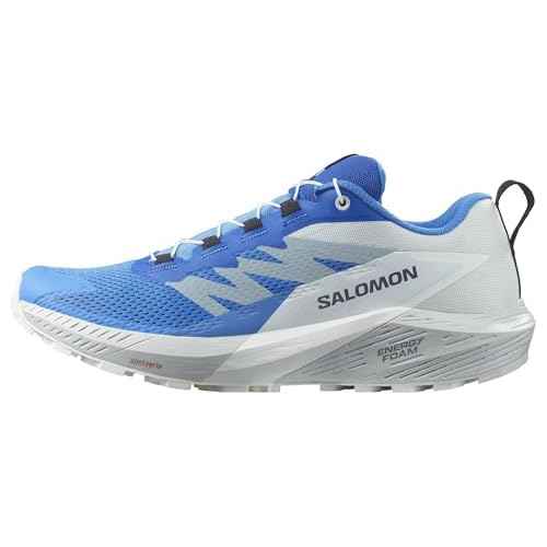 Salomon mens Sense Ride 5