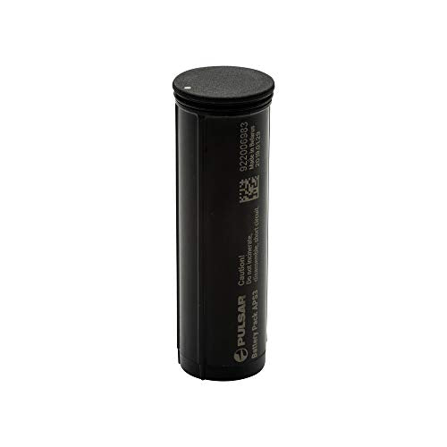 Pulsar Battery APS 3
