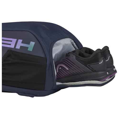 HEAD Tour 25L Backpack - Navy/Multi