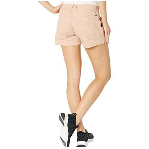 prAna Womens Elle Short