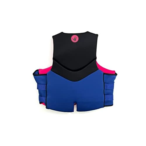 Body Glove 2XL/3XL Adults Unisex Adults Water Sports Enthusiasts Large Individuals Life Jacket PFD