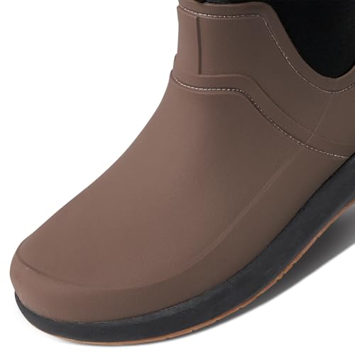 REEF Scallywag Men's Boot, Arch Support, Water Friendly