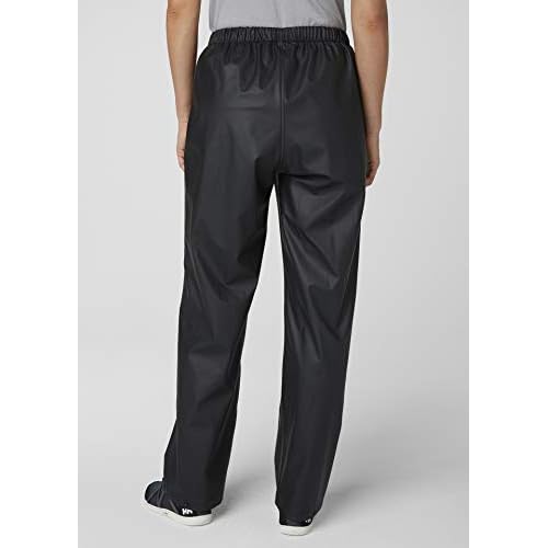 Helly-Hansen Womens Moss Waterproof Windproof Rain Pants