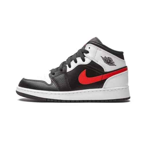 Jordan Boy's Modern