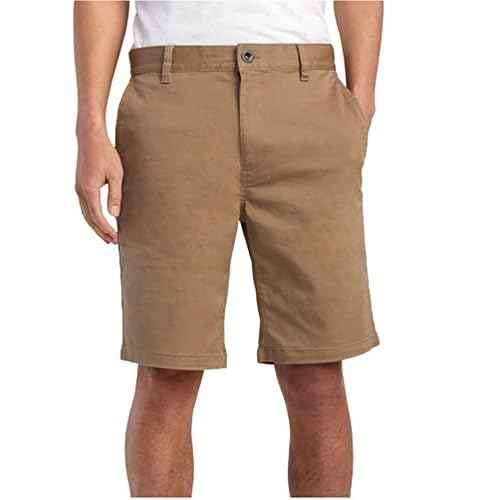 RVCA Men's The Week-end Stretch Shorts
