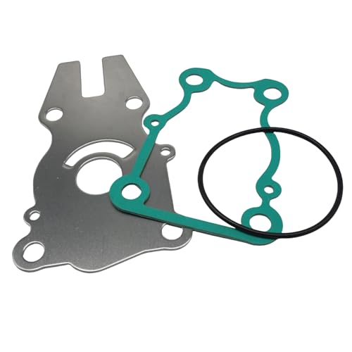 Outboard Water Pump Kit for Yamaha 40 50 60 HP Marine Engines