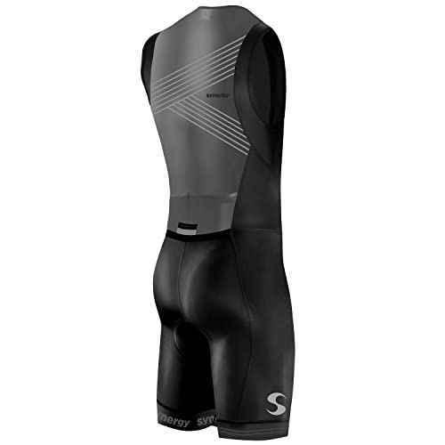 Synergy Men's Triathlon Trisuit