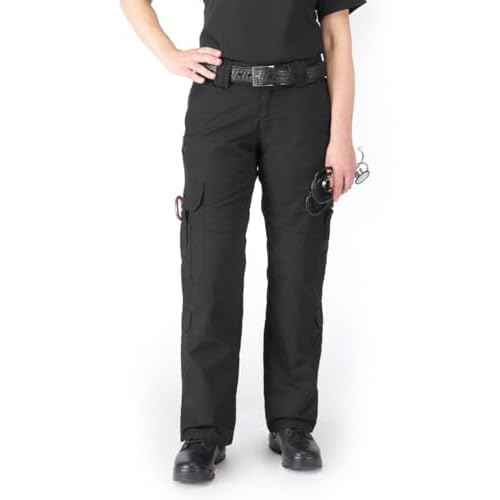 5.11 Tactical Women's Taclite EMS Pants, Regular Fit, 19 Pockets, Style 64369, New Finish