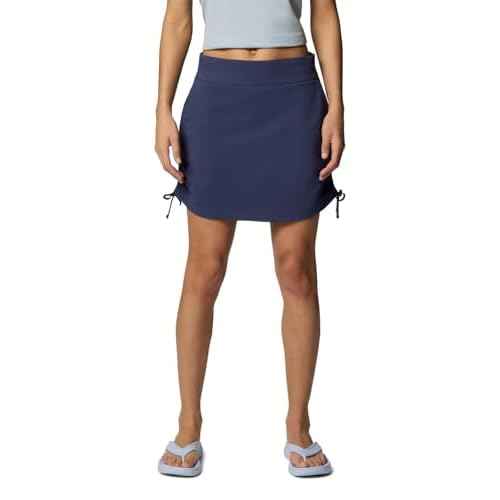 Columbia Women's All Seasons Ruched Skort