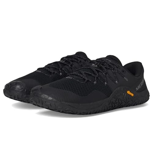 Merrell Men's Trail Glove 7 Sneaker