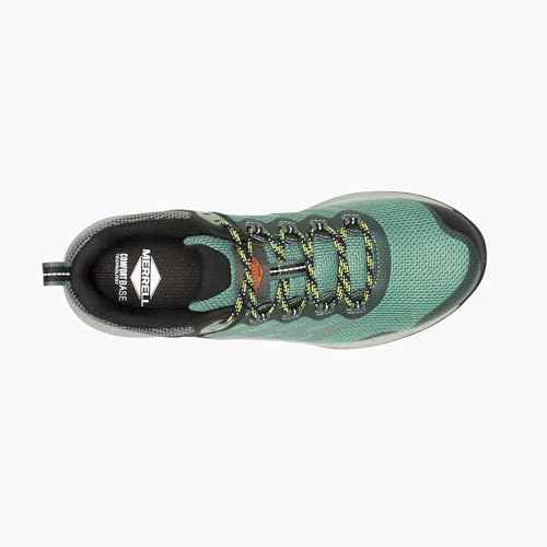 Merrell Men's Nova 3 Carbon Fiber Industrial Shoe