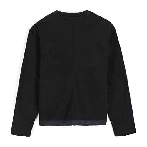 Spyder mens Lounge Crew Pullover