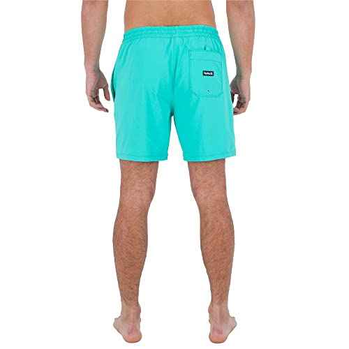 Hurley Mens One and Only 17" Volley Board Shorts