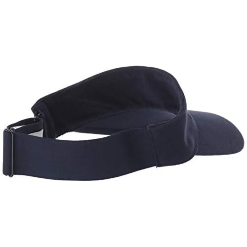 Lacoste Mens Golf Visor Petit Pique Cap